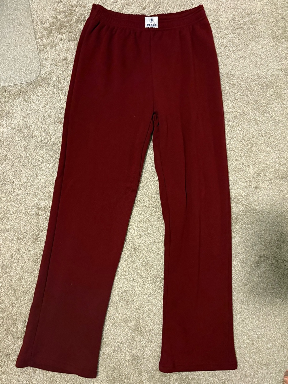 Parke Heritage Boxer Sweatpants